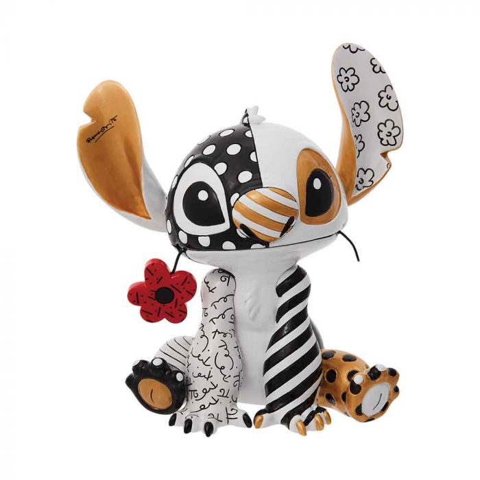 Britto - Midas Stitch Large Figurine
