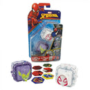 Battle Cubes Battle Set - Spider-Man Twin Pack
