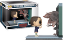 Stranger Things - Eleven and Demogorgan - POP (727)