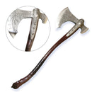 God of War Kratos Leviathan PVC Resin Axe