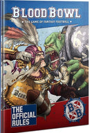 Blood Bowl Rulebook
