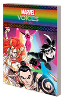 Marvel's Voices - Pride
