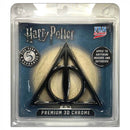 Fan Emblems Harry Potter: Deathly Hallows 3d Decal