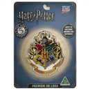 Fan Emblems Harry Potter: Hogwarts Crest Logo