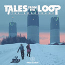 Tales from the Loop: The Board Game - Core Game
