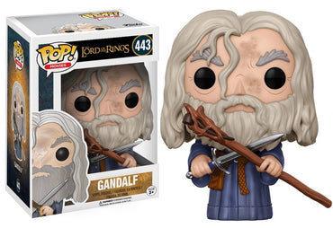 Gandalf - Funko Pop! - The Lord of the Rings (443)