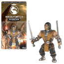 Mortal Kombat X - Scorpion Savage World