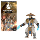 Mortal Kombat X - Raiden Savage World