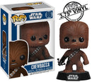 Star Wars - Funko POP! Figure - Chewbacca (06)