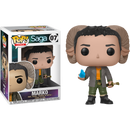 Marko Funko Pop! Vinyl Saga (07)