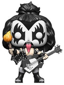 Rocks KISS - Funko Pop! Figure - The Demon (121)
