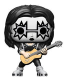 Rocks KISS - Funko Pop! Figure - The Spaceman (123)