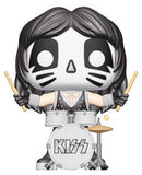 Rocks KISS - Funko Pop! Figure - The Catman (124)
