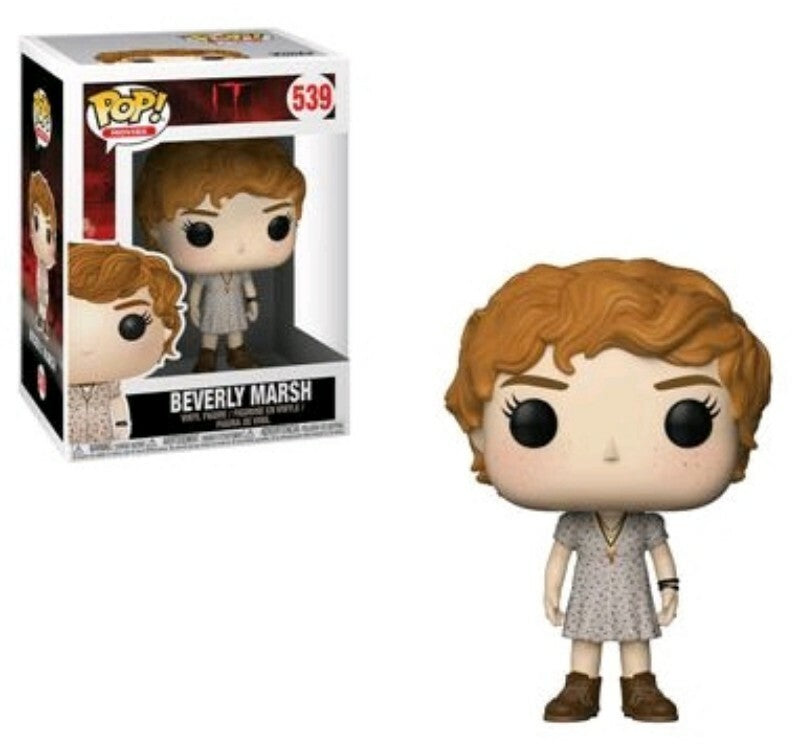 IT - Beverly Marsh Funko Pop! (539)