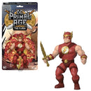DC Primal Age - The Flash Savage World