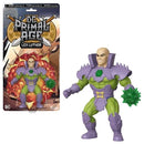 DC Primal Age - Lex Luthor Savage World