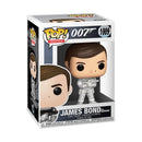 James Bond with Moonraker - POP! Figure - 007 (1009)