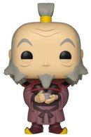 Avatar TLA - Iroh w/Tea Pop! (539)