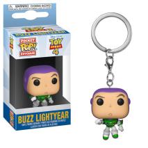 Toy Story 4 - Buzz Pop! Keychain