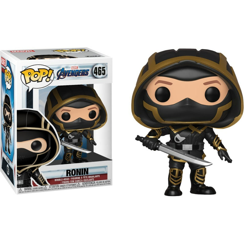 Avengers - Ronin - POP (465)