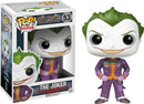 The Joker - Funko Pop! Figure - Batman Arkham Asylum (53)