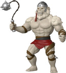 Thundercats - Monkian Savage World