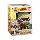 My Hero Academia - Funko POP! Figure - Katsuki Bakugo 2020 Summer Con Exclusive (803)