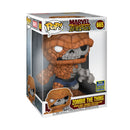 The Thing 10" Pop! Figure - Marvel Zombies SDCC2020 (665)