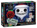 NBX - Pocket Pop! Advent Calendar