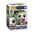 Beetlejuice - Beetlejuice w/Hdbook GW Funko Pop! NYCC2020 (1010)