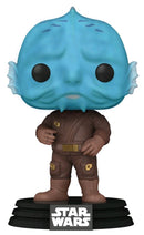 Star Wars: Mandalorian - Mythrol Pop! Vinyl