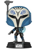 Star Wars: Clone Wars - Bo-Katan Pop!