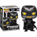 Green Lantern - Black Hand Pop! Vinyl Figure (384)