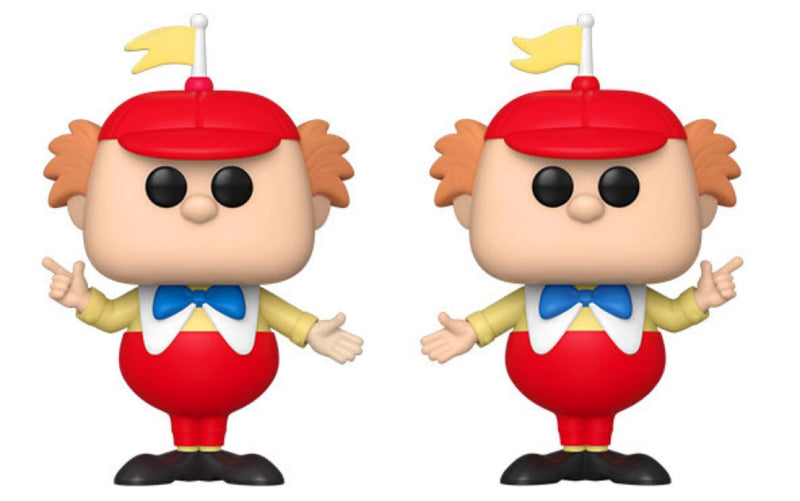 Alice iW (1951) - Tweedle Dee&Dum70th Pop! 2pk