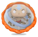 Avatar The Last Airbender - Aang Avatar State 6" Pop! (1000)