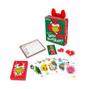 Dr Seuss - Grinch Grow Your Heart Card Game