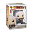 Fairy Tail - Mirajane Strauss Pop!