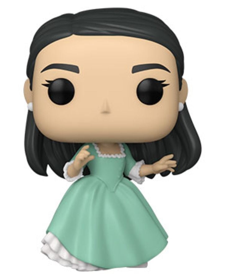 Hamilton - Funko POP! Figure - Eliza Hamilton (04)