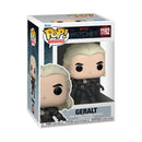 The Witcher (TV) - Geralt Pop! (1192)