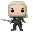 The Witcher (TV) - Geralt Pop! (1192)