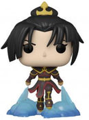 Azula - Funko Pop! - Avatar TLA Special Edition (1079)