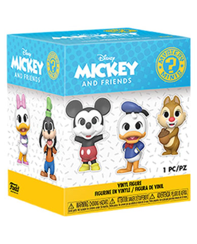 Mickey & Friends - Mystery Minis  Blind Box