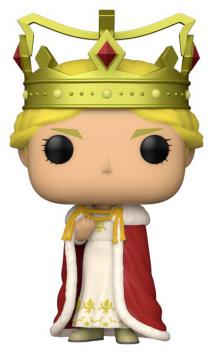 Attack on Titan - Queen Historia Pop! SDCC-2022
