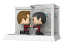 Star Trek - Kirk & Spock Pop! Moment RS