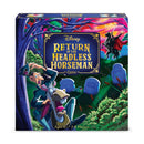 Disney - Return of the Headless Horseman Board Game