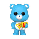 Care Bears 40th - Champ Bear Pop!