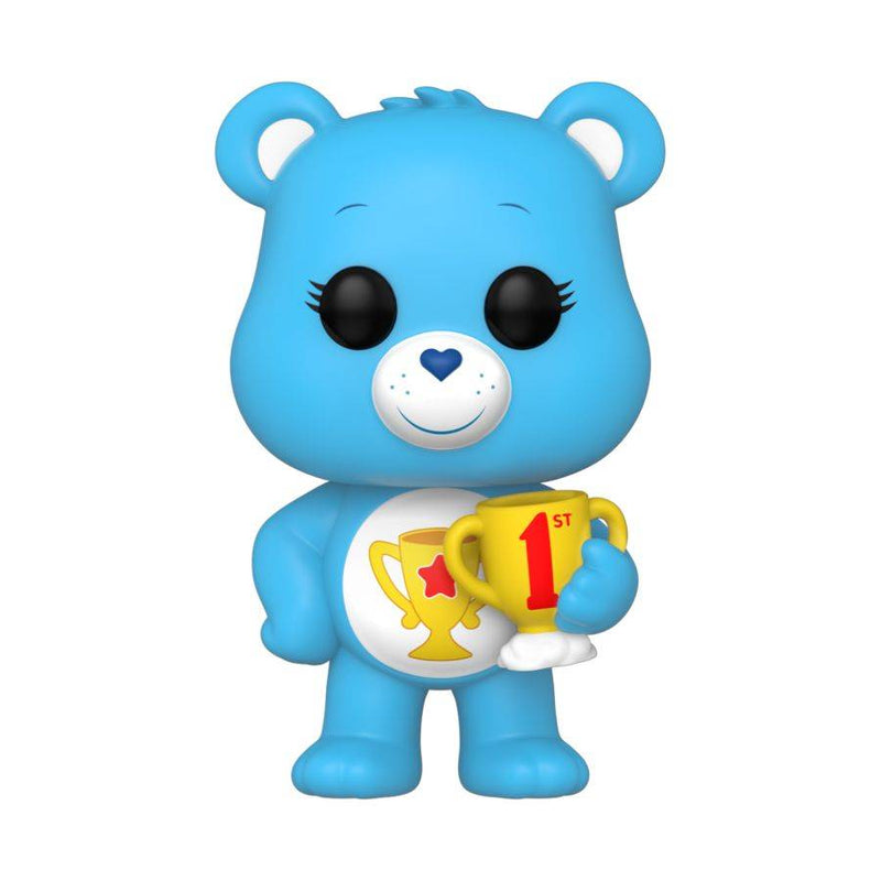 Care Bears 40th - Champ Bear Pop!