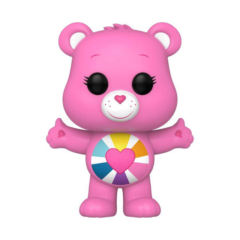 Care Bears 40th - Hopeful Heart Bear Pop!