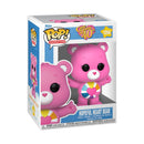 Care Bears 40th - Hopeful Heart Bear Pop!