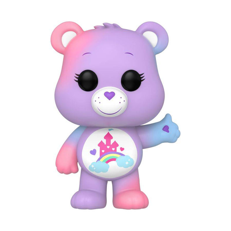 Care Bears 40th - Care-a-Lot Bear Pop!